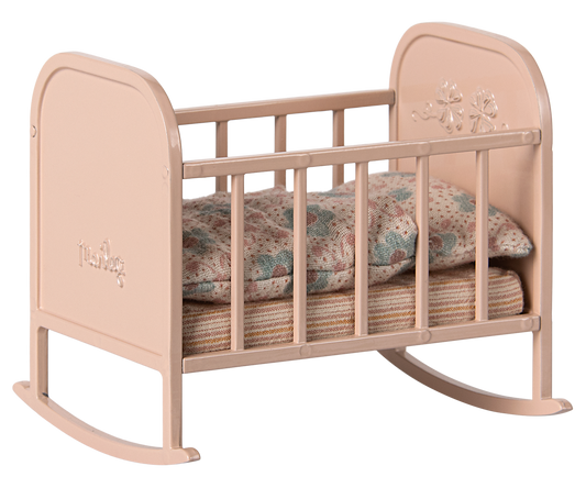 Wiege Babymaus Maileg