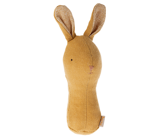 Hase Rassel gelb Maileg