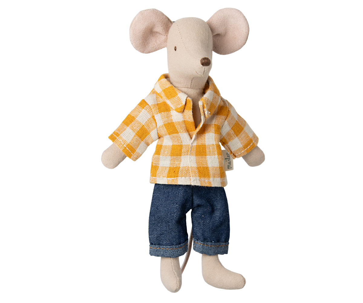 Papa Maus Maileg