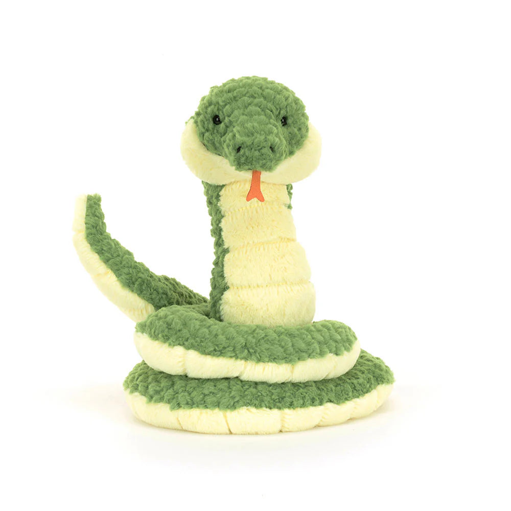 Cizi Schlange von Jellycat Cizi Snake