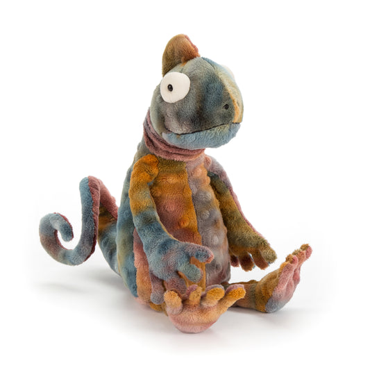 Colin Chameleon Kuscheltier Jellycat
